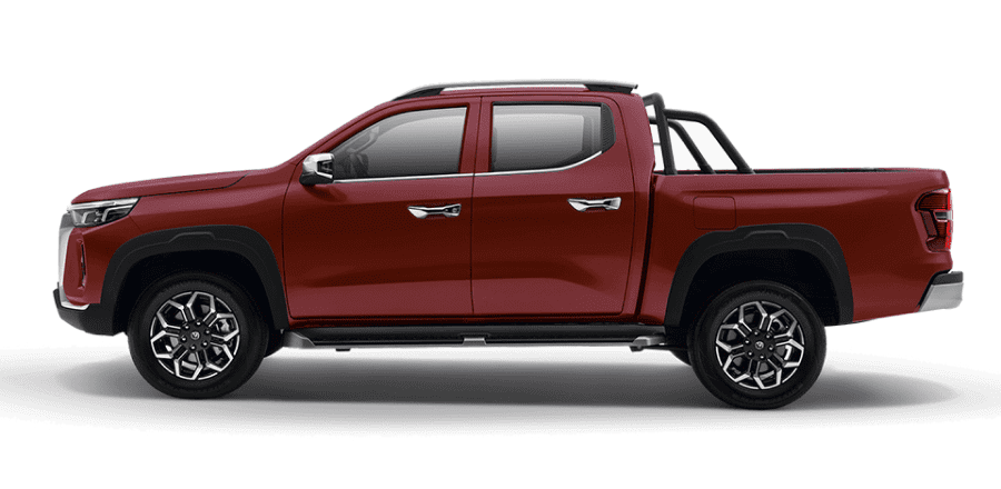 Changan HUNTERPlus