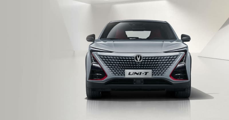 Changan UNI-T