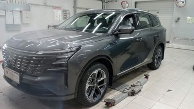 Changan CS75 Plus undefined