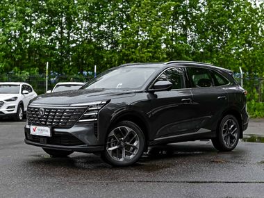 Changan CS75 Plus undefined