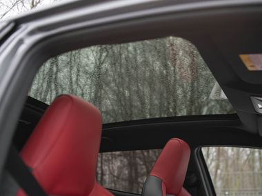 Changan UNI-T undefined