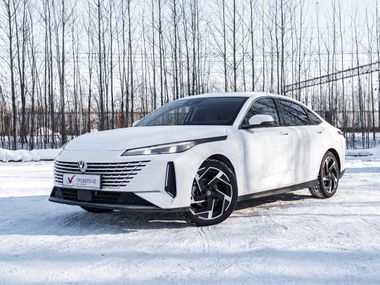 Changan Lamore undefined