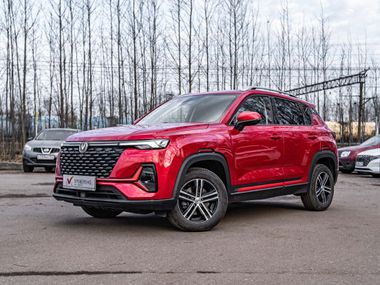 Changan CS35 Plus undefined