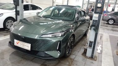 Changan Lamore undefined