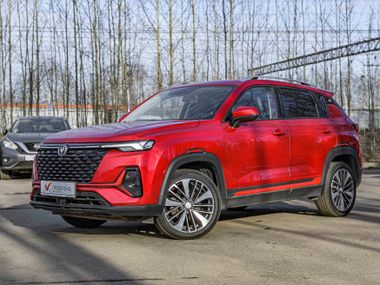 Changan CS35 Plus undefined