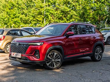 Changan CS35 Plus undefined