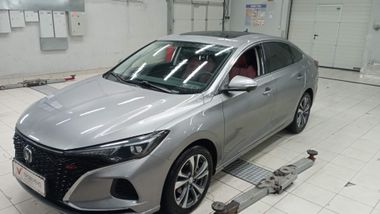 Changan Eado Plus undefined