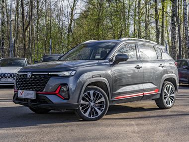 Changan CS35 Plus undefined