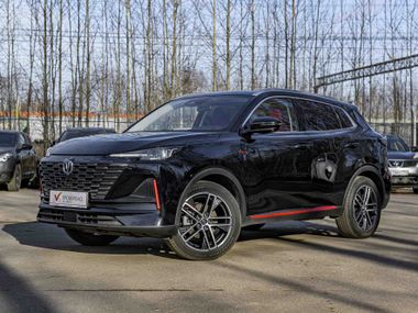 Changan CS55 Plus undefined