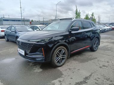 Changan CS55 Plus 68373a2ff602ab0c0b6c78d1