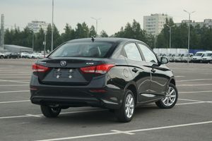 Changan Alsvin LX