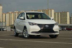 Changan Alsvin LX