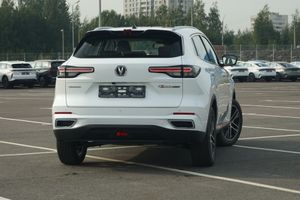 Changan CS55Plus Tech