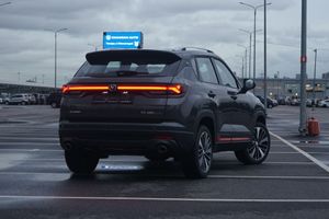 Changan CS35 Plus Tech