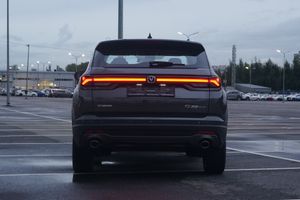 Changan CS35 Plus Tech