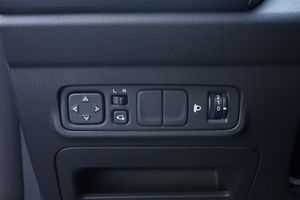 Changan CS35 Plus Tech