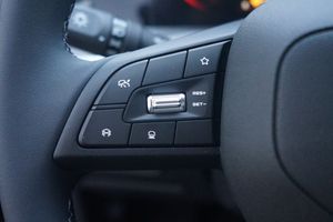 Changan CS35 Plus Tech