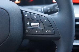 Changan CS35 Plus Tech