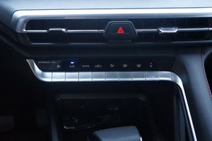 Changan CS35 Plus Tech