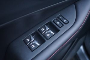 Changan CS35 Plus Tech