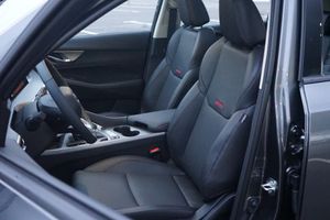 Changan CS35 Plus Tech