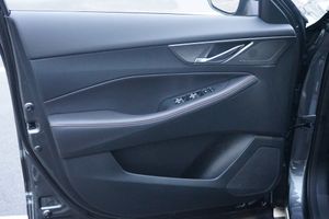 Changan CS35 Plus Tech