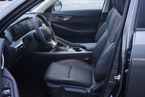 Changan CS35 Plus Tech