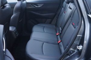 Changan CS35 Plus Tech