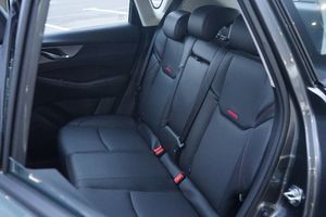 Changan CS35 Plus Tech
