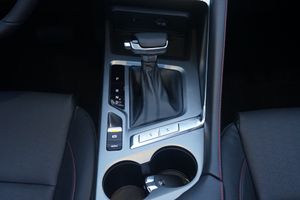 Changan CS35 Plus Tech