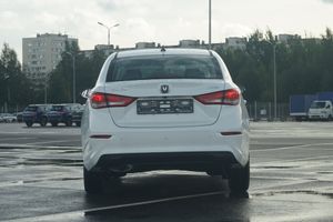 Changan Alsvin DLX