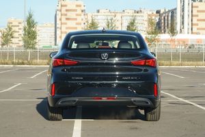 Changan Eado Plus DLX