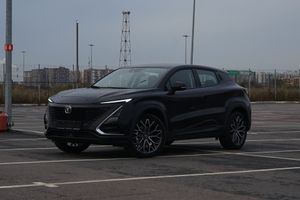 Changan UNI-T Tech