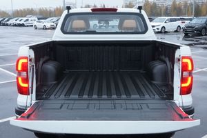 Changan Hunter Plus Luxe
