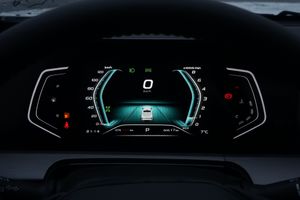 Changan Hunter Plus Luxe