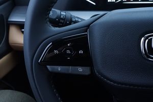 Changan Hunter Plus Luxe