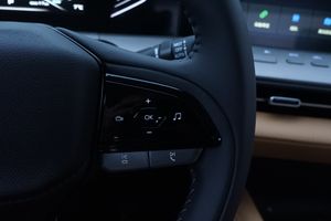 Changan Hunter Plus Luxe
