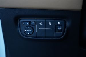 Changan Hunter Plus Luxe