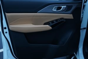 Changan Hunter Plus Luxe