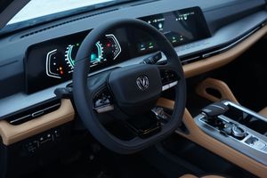 Changan Hunter Plus Luxe