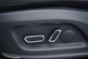 Changan Hunter Plus Luxe