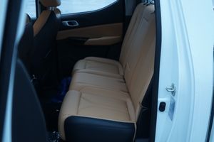 Changan Hunter Plus Luxe