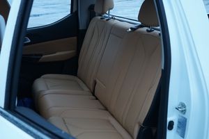 Changan Hunter Plus Luxe