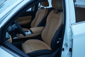 Changan Hunter Plus Luxe