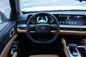 Changan Hunter Plus Luxe