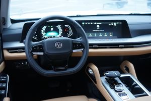 Changan Hunter Plus Luxe