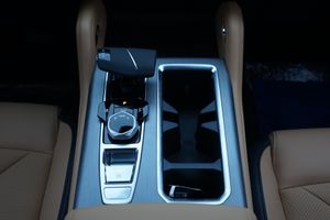 Changan Hunter Plus Luxe