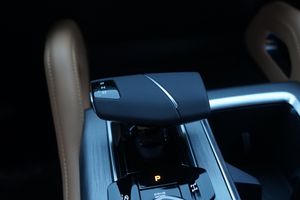Changan Hunter Plus Luxe
