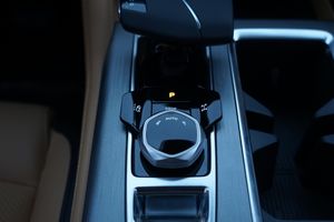 Changan Hunter Plus Luxe