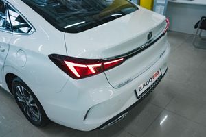 Changan Eado Plus DLX